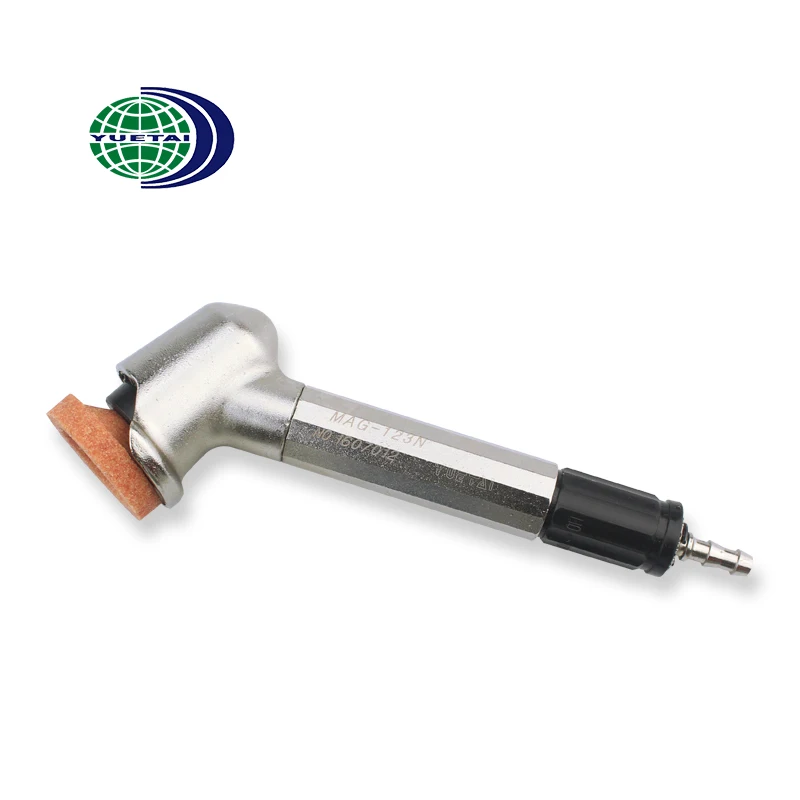 

Pneumatic angle grinder MAG-123N