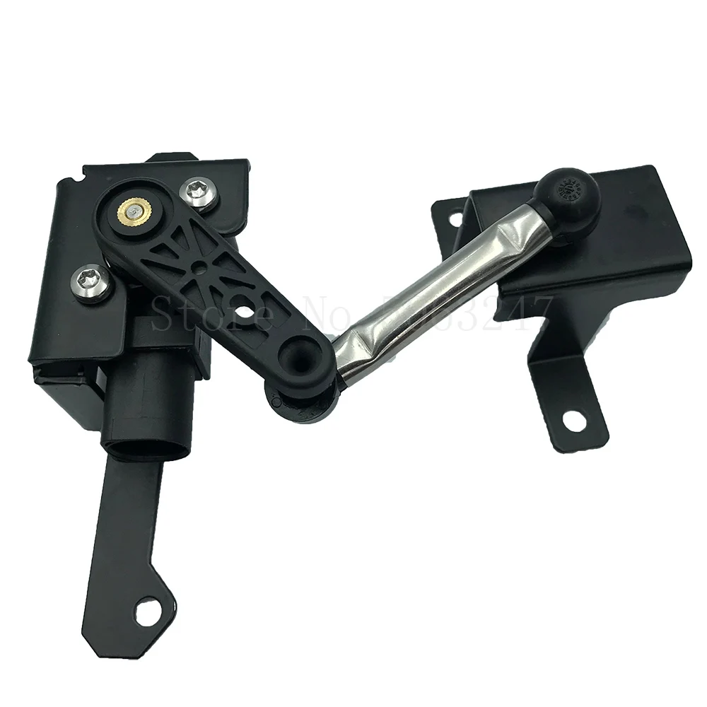 Датчик уровня фар для Audi A3 TT V W Golf Passat 2.0L OEM: 1K0941273N 1K0941273M 1T0907503B 1K0941273L|Сенсор высоты