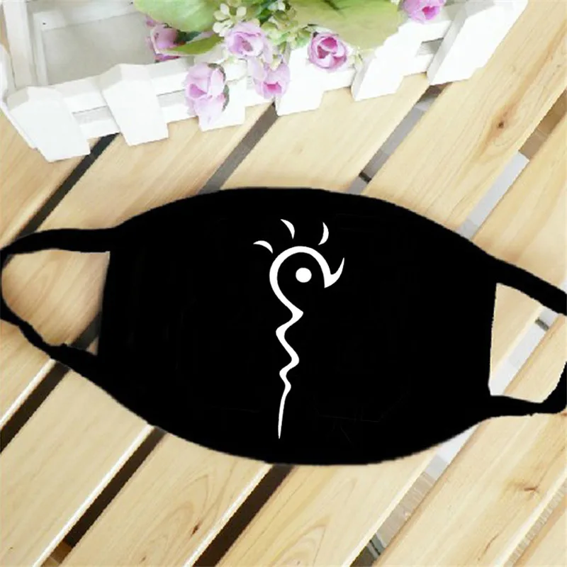 Пылезащитная дышащая хлопковая маска для мужчин и женщин верховой езды|Мужские