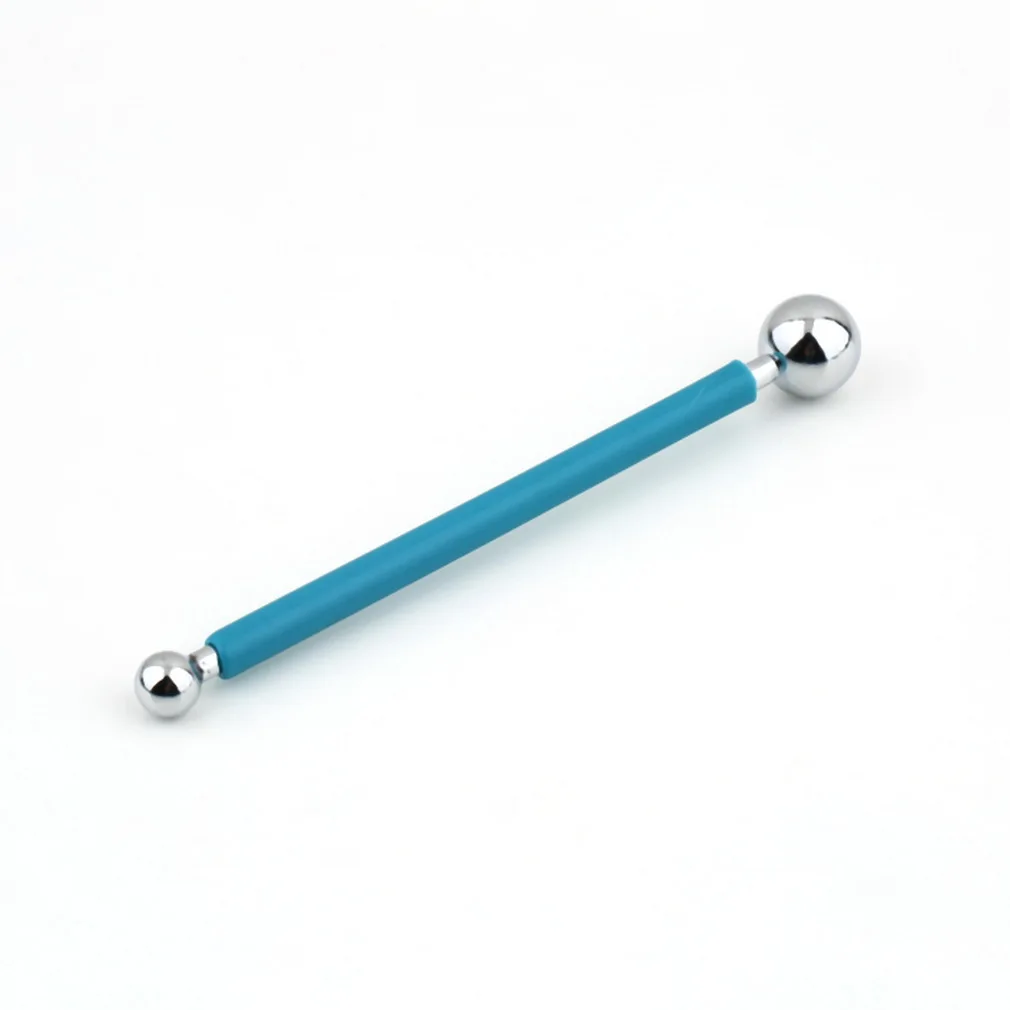 4 шт инструменты для торта моделирование из нержавеющей стали мяч двухсторонний