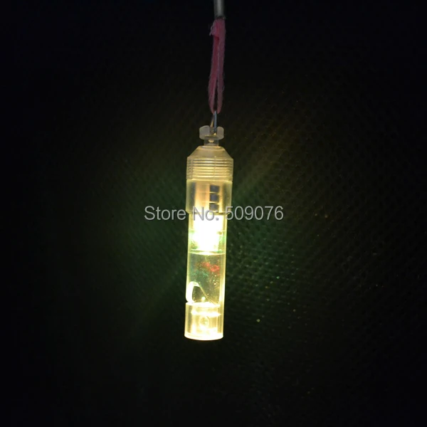 Free shipping 12pcs/lot Light Up Whistles LED Flashing Blinking Favors Rave Lanyard Whistle party novelty items | Дом и сад