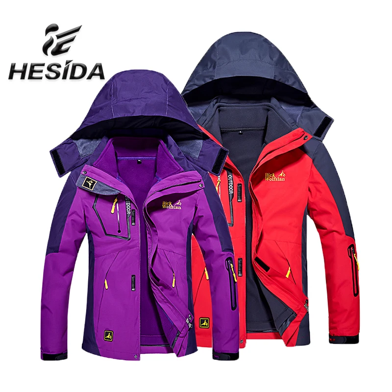 2017 новая уличная походная ветрозащитная куртка водонепроницаемые теплые куртки