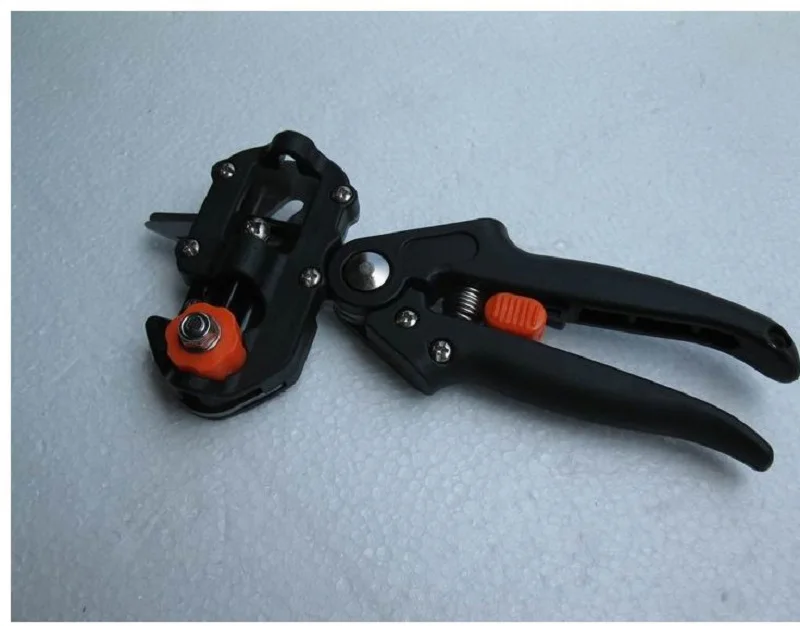 Профессиональные садовые ножницы для обрезки фруктовых деревьев прививочный