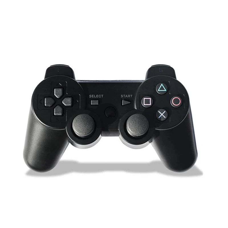 Для sony PS3 беспроводной контроллер Bluetooth геймпад для PlayStation 3 консоль Dualshock игровой джойстик Джойстик Joy Pad геймпады