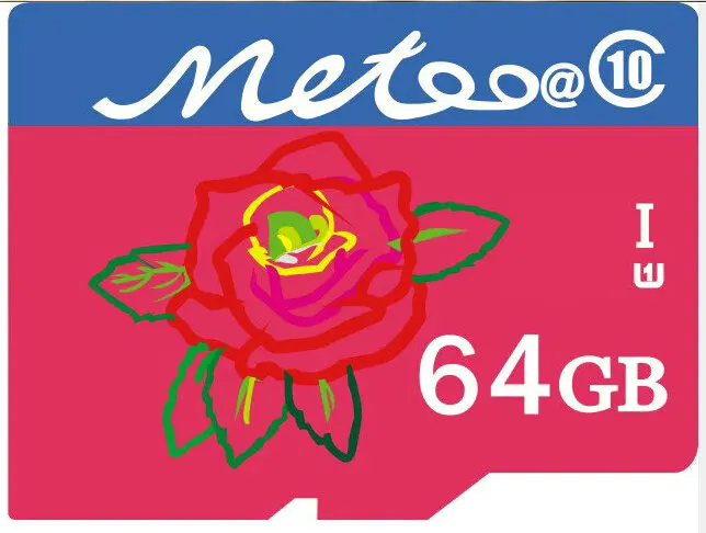 Ультра высокие Скорость реального Ёмкость пройти h2tewt микро оригинальный TF SD Card 16