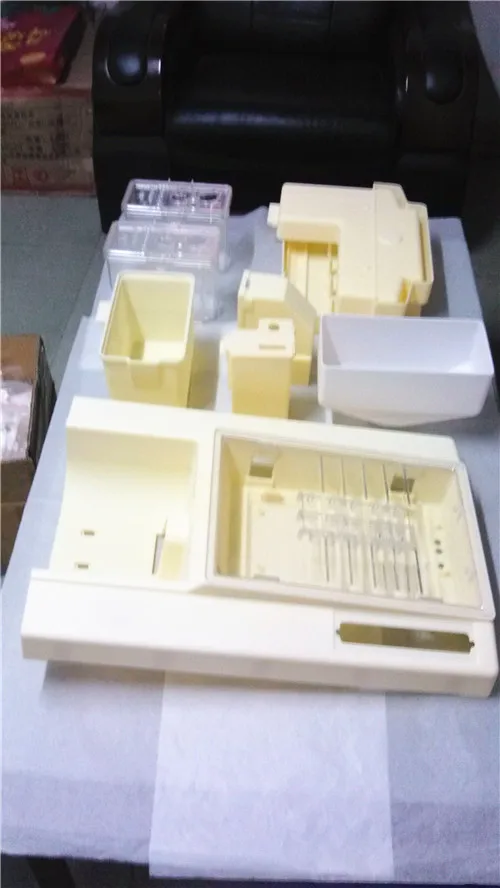 Горячая продажа Настольный быстрый прототип 3D печатная нить машина|machine machine|machine