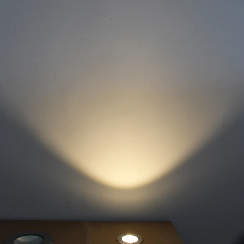 

5W IP67 outdoor LED underground garden, lawn light