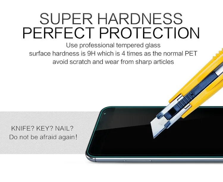 Защитное стекло для Samsung Galaxy Ace 4 G313 G313F G313H Neo G318ML G318H 0 33 мм|tempered glass screen protector|glass