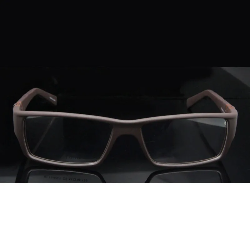 Мужские Оптические очки Sorbern TR90 с большой оправой и памятью по рецепту Oculos De Grau