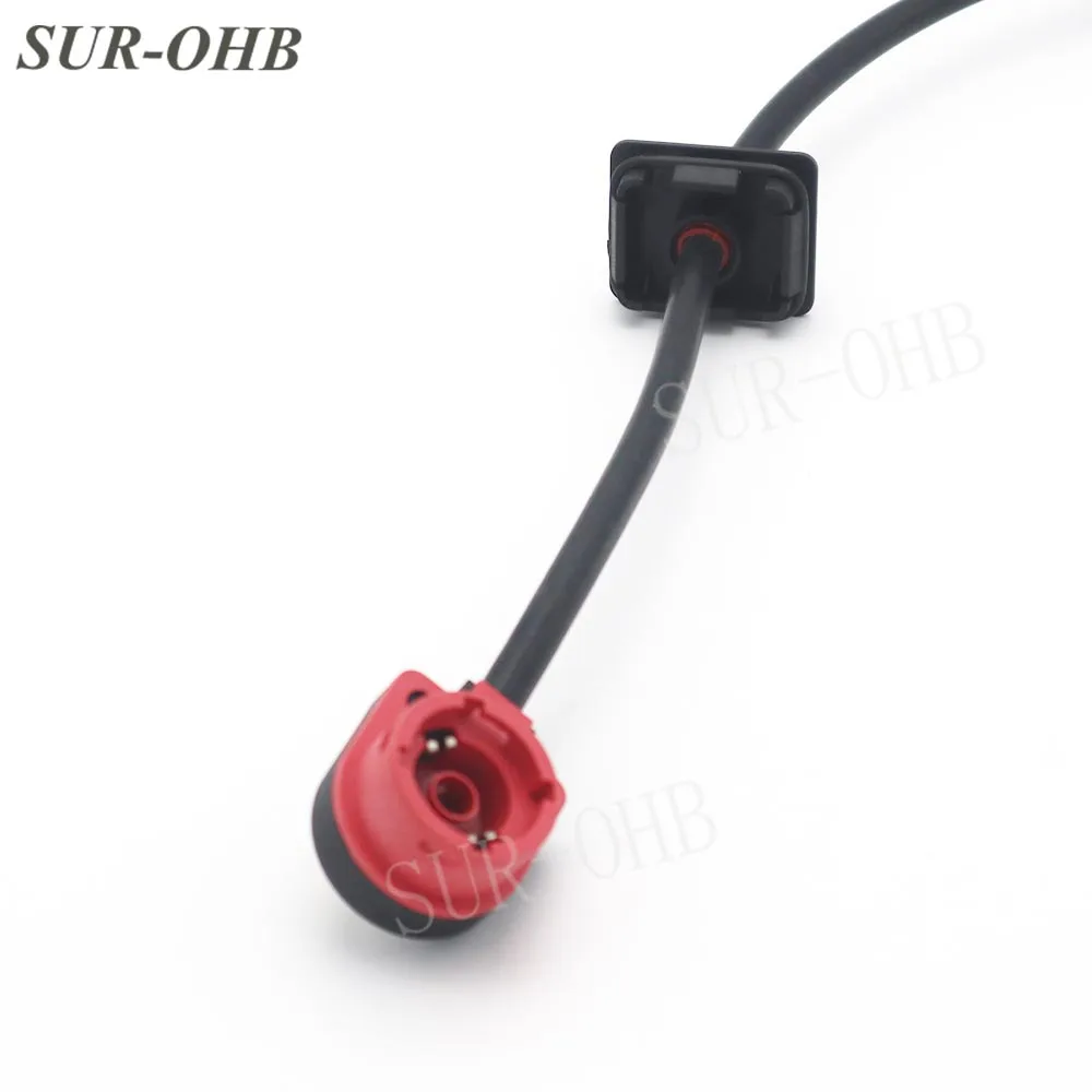 D2s 5dv00776071 SUR OHB OEM сменный ксеноновый балласт HID набор (d2r 5DV 007 760 71 + D2S 4300K 35W лампа) для