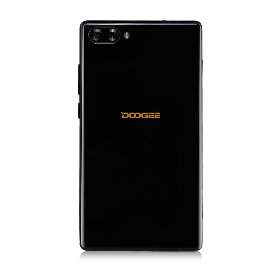 Оригинальный мобильный телефон DOOGEE MIX 4G LTE 5 дюймовый экран HD Восьмиядерный