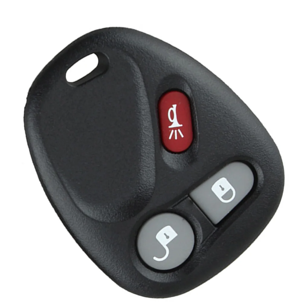 Пульт дистанционного управления LHJ011 для Cadillac / Chevrolet Sierra GMC/Hummer/Nordic/Saturn 3 кнопки 2