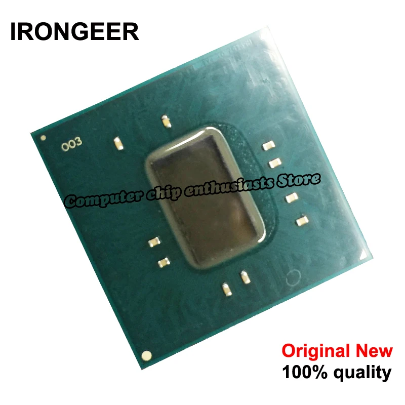 

100% New GL82CM236 SR2CE BGA Chipset