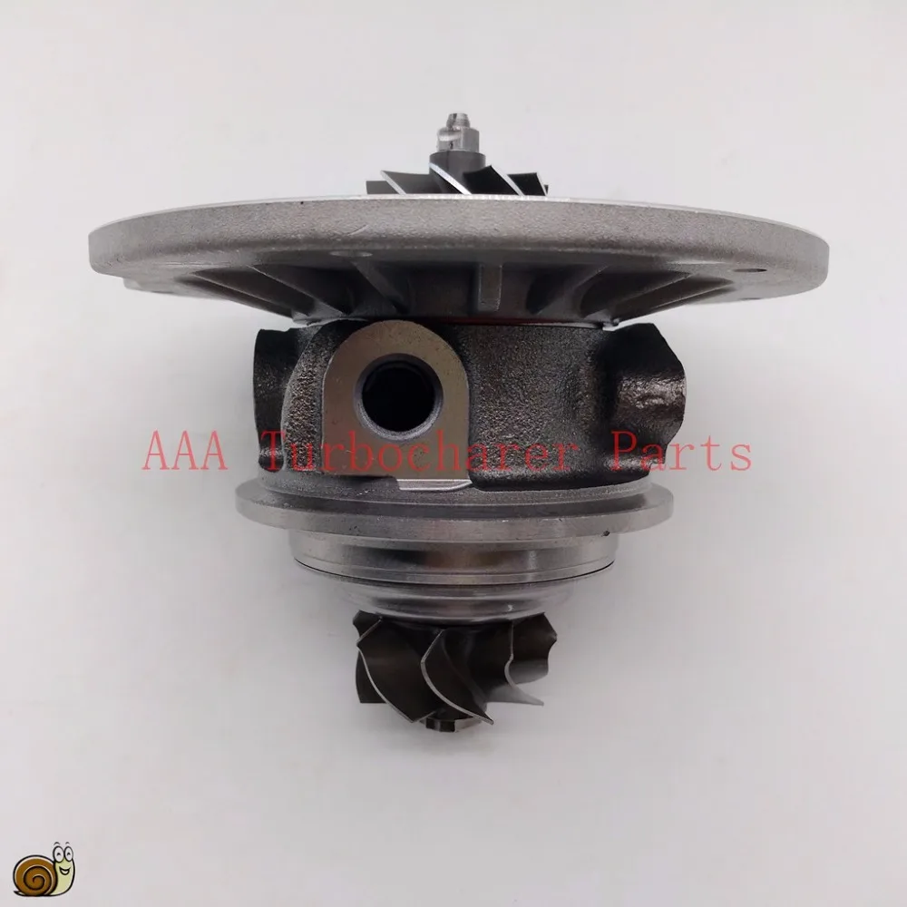 Турбокартридж RHF5 MAZD * Bravo B2500 2 5 л 109HP VJ25/VJ26/VJ33 TW:40*43 7 мм 8 лезвий CW: 36 2*52.mm 10 AAA Turbo|bravo 2|tw