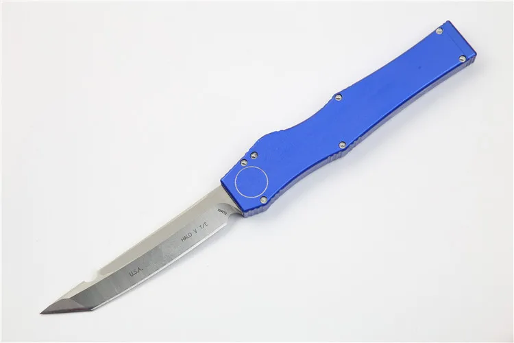 RIUU Ha VI 5 KYDEX Sheath D2 blade aluminum handle camping hunting survival outdoor EDC tool kitchen knife | Инструменты