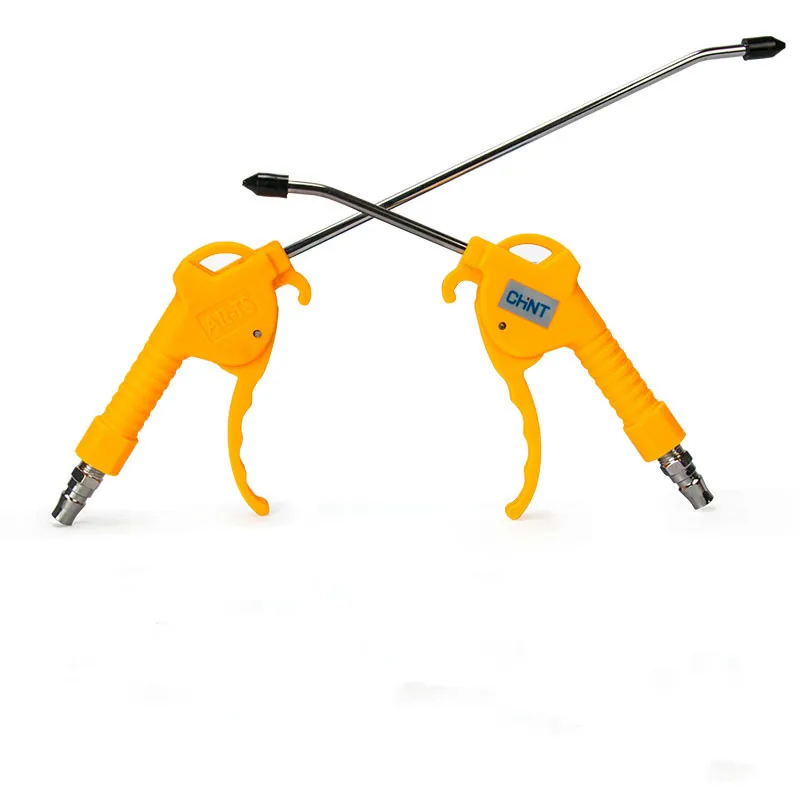 CHINT Pneumatic Cleaning Gun Blow Dust Plastic Air With High Pressure|pneumatic air|air pneumaticgun pneumatic |