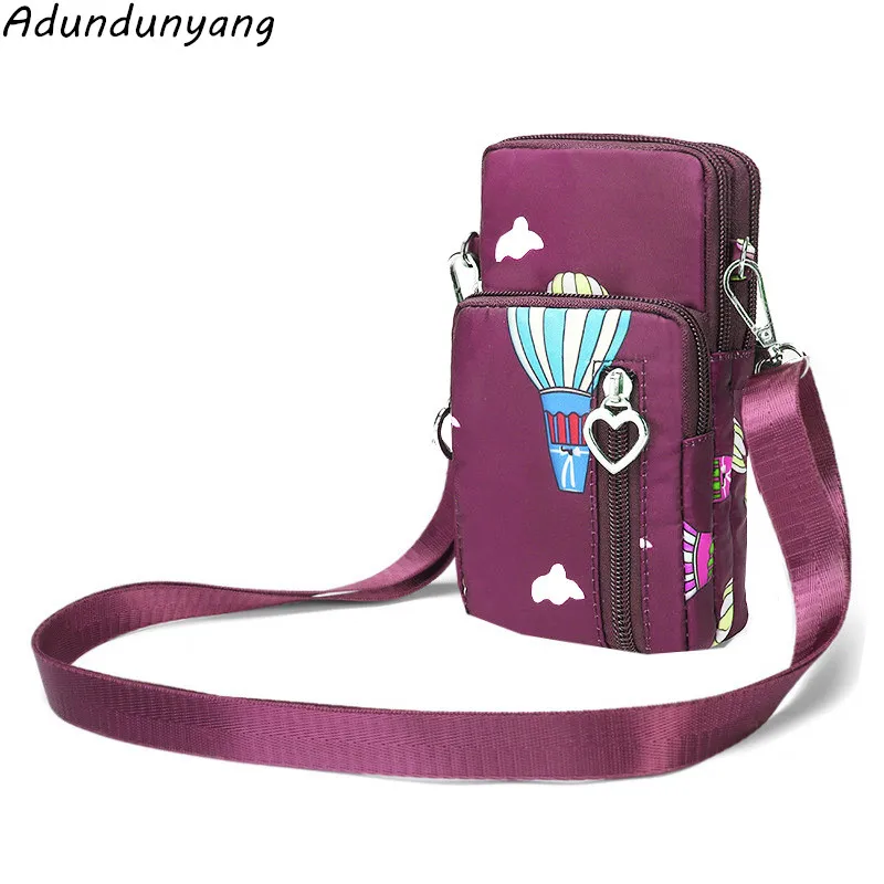 Сумка для Для женщин маленький кошелек мужчин и отделение хранения монет девочек