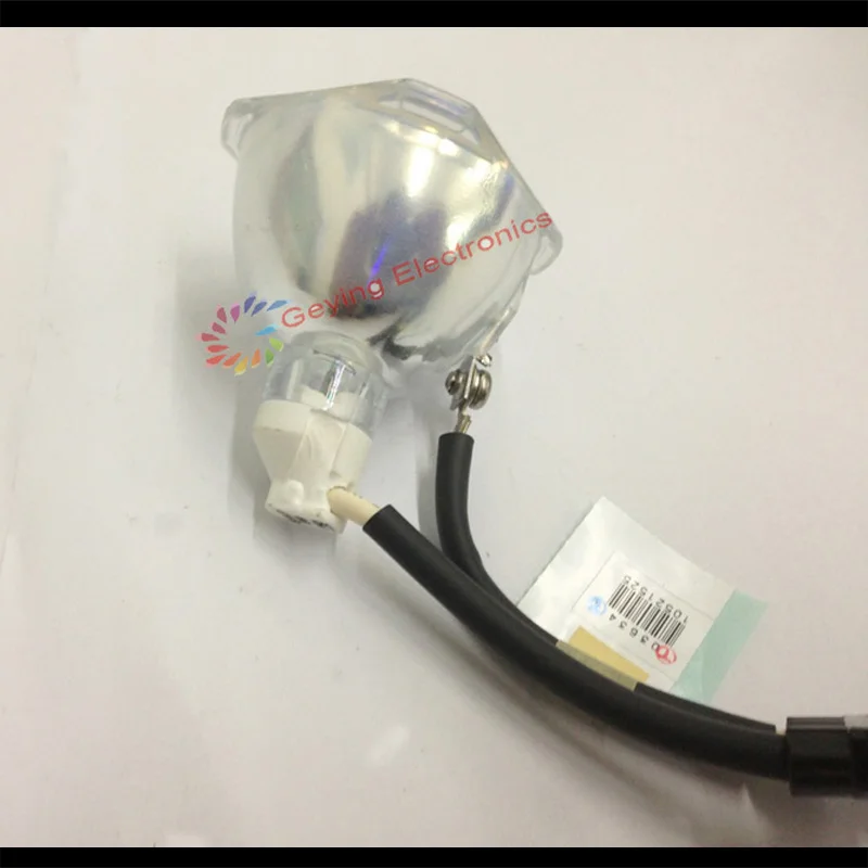 

Бесплатная доставка Оригинальная Лампа для проектора EC. J4401.001 SHP69 для PH530/X25M HD32 HD70 HD7000