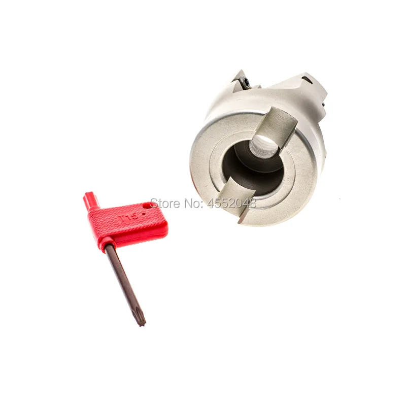 C12 C16 C20 C25 C3/4 FMB22 по шкале Мооса продольно-фрезерный ручка+ BAP400R 50 63 22 торцевая фреза головы+ APMT1604 PDER Карбидное лезвие 10 шт
