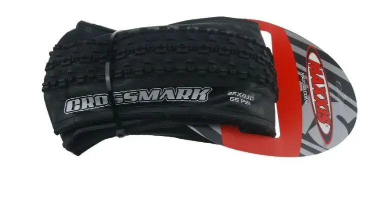 Crossmark 26x2.1 Michelin шины для горного велосипеда MTB велосипедные шины 26*2,0 DRY2 pneu bicicleta Kenda/maxxi interieur части - Цвет: Crossmark 26x2.1