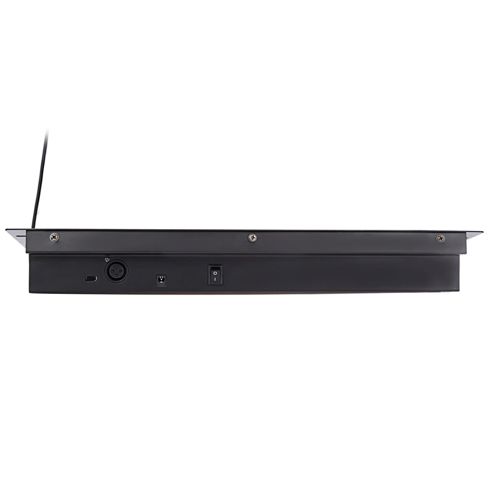 Фото Универсальный Стандартный 192 Каналы DMX512 консоли контроллера для сценового Универсальный Стандартный 192 Каналы DMX512 консоли контроллера для сценового