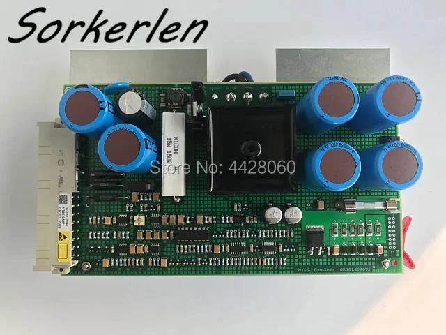 HD SM52 печатная плата NT85 NTK карта Hihg качественная 00.781.2083 части офсетной печатной