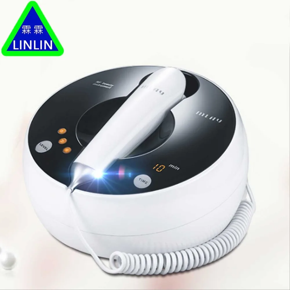 LINLIN радиочастотный косметический аппарат для домашнего омоложения всего тела