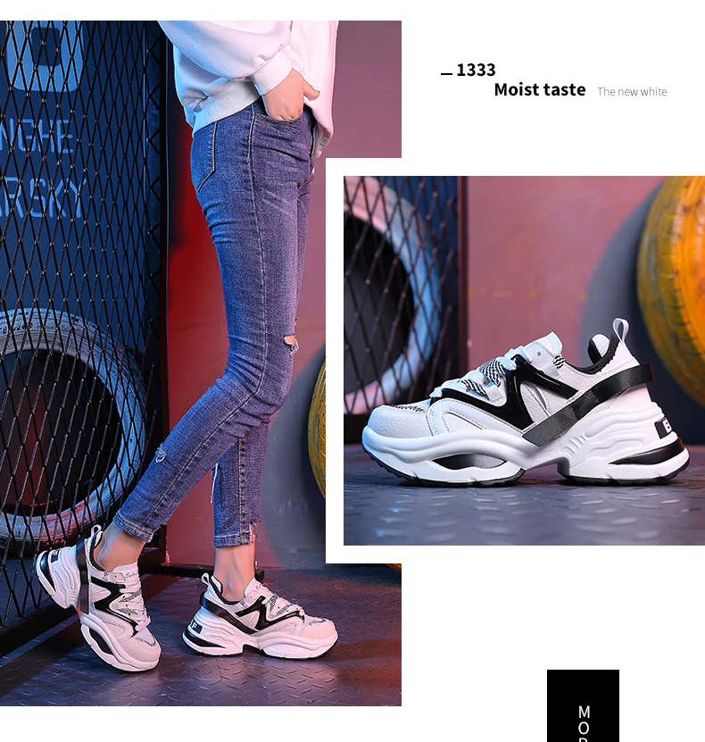 Leader Show/женская спортивная обувь; уличные резиновые женские кроссовки Flyknit; брендовая Весенняя спортивная обувь; zapatos mujer; трендовая спортивная обувь