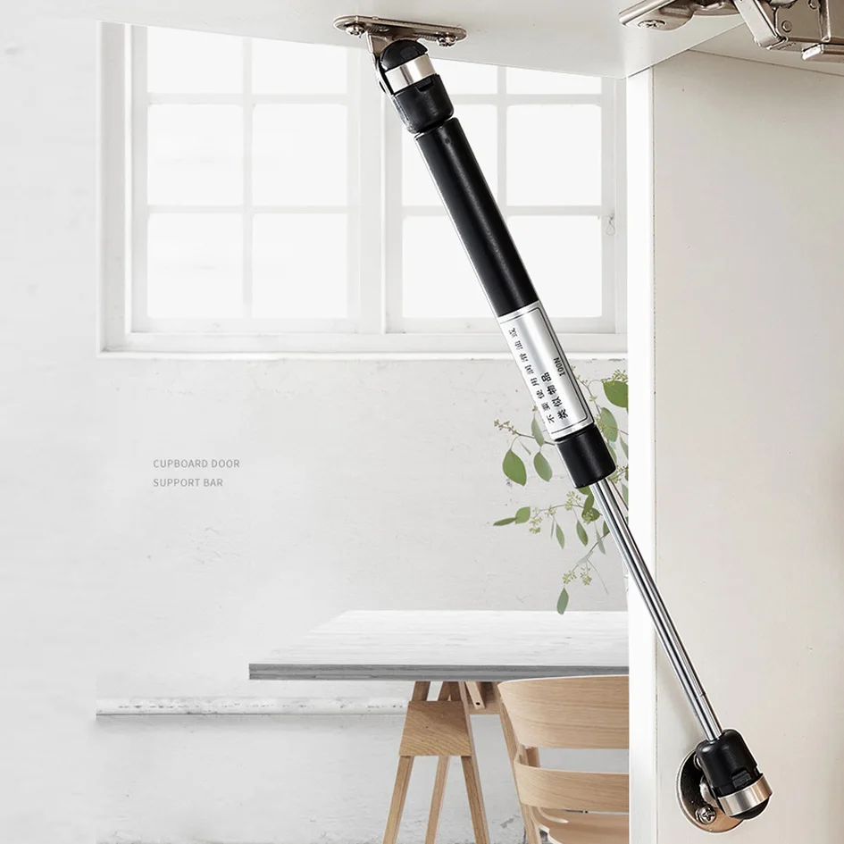 1 шт. нержавеющий Железный Дверной доводчик двери шкафа мебели оставаться