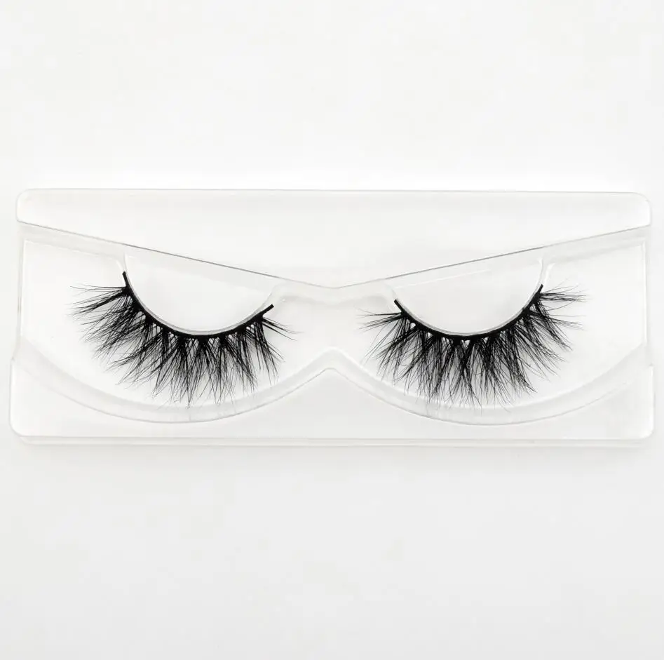 visofree M06 Visofree Lashes 3D норковые ресницы безжалостные накладные ресницы из норки крест-накрест ручной работы норковые ресницы для макияжа искусственная кожа M05 - Цвет: visofree M06