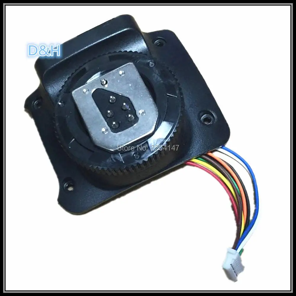 

Оригинальный новый металлический адаптер для вспышки Yongnuo YN565EX YN-565C II speedlite