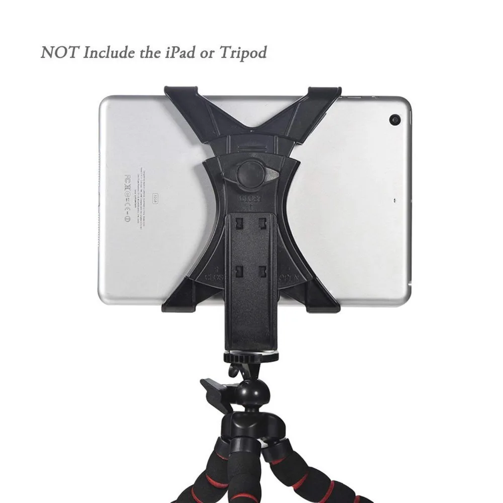 Универсальный держатель для штатива планшета Apple iPad 2 3 4 Air Air2 Mini 1st Google Nexus |