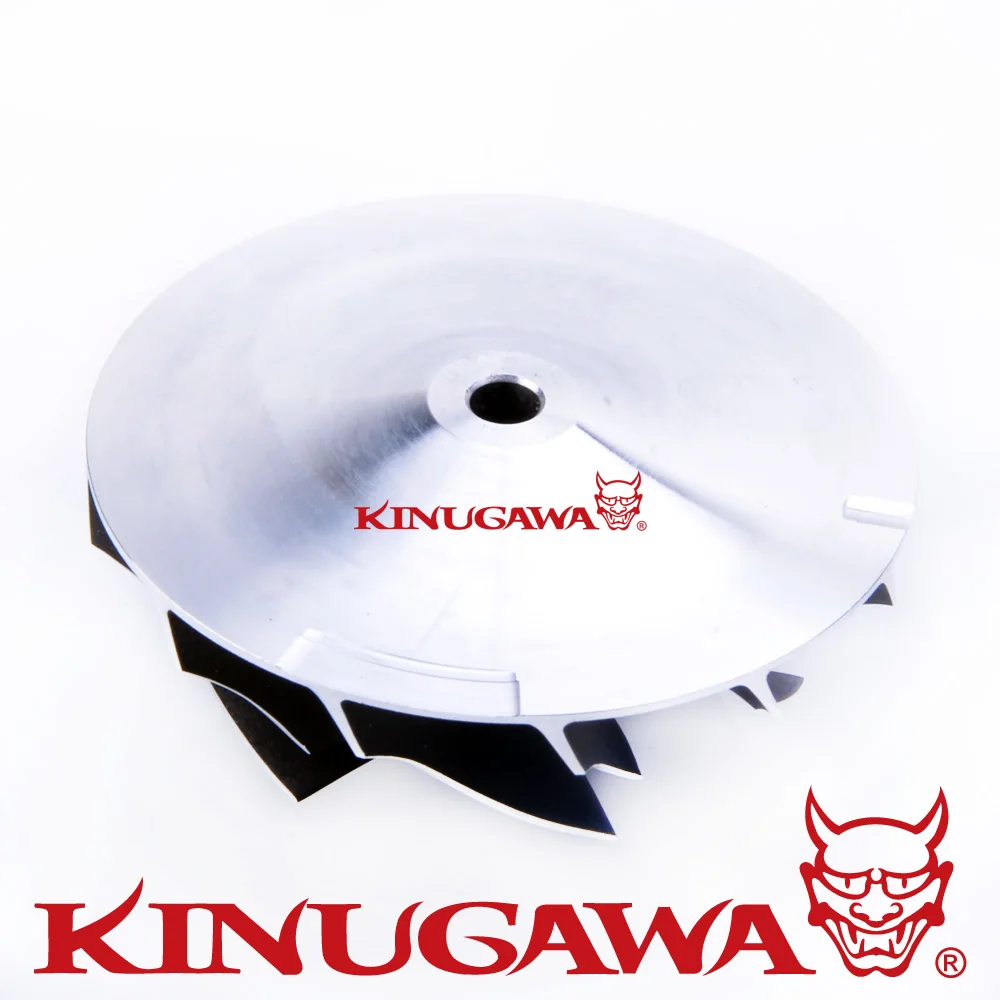 Kinugawa турбо компрессор колеса 58/75 мм для Garrett T3 T04E 442476 0017|wheels wheel|wheels forwheel compressor |