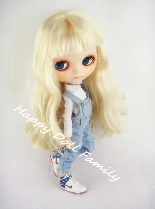 Комбинезоны Брюки Джинсовые брюки Комплект из 2 предметов | Игрушки и хобби