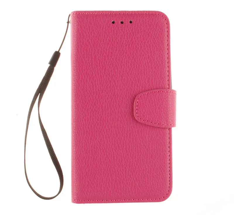 rose red Lenovo A1000 A 1000 чехол роскошный ПУ; кожа; силикон бумажник книга флип чехол для lenovo A1000 A 1000 чехол Coque - Цвет: rose red