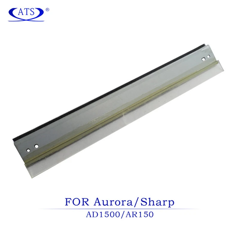 2 шт. лезвия для очистки барабана Aurora AD 1500 Sharp AR 158 150 совместимые запасные части