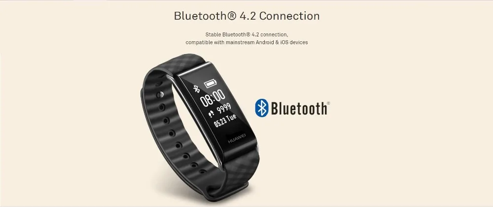 Умный Браслет huawei Honor A2, монитор сердечного ритма, фитнес-трекер, IP67, Bluetooth, OLED, для Android, iOS