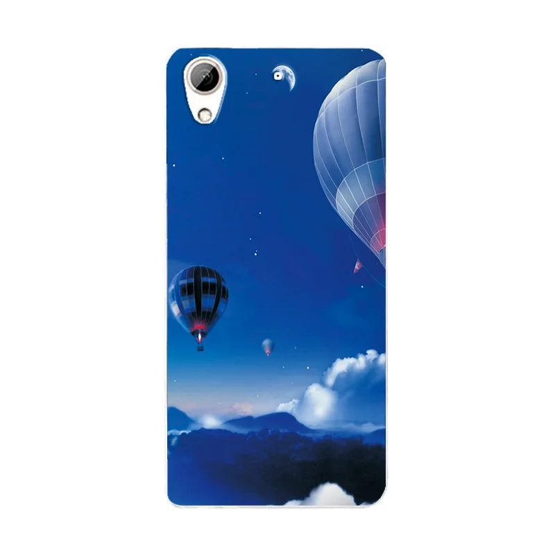 5," чехол для htc 626 628 626 w 626G Desire 628 чехол с принтом Сердце для задней панели телефона чехол для Fundas htc 626 628 Capas оболочка заднего бампера