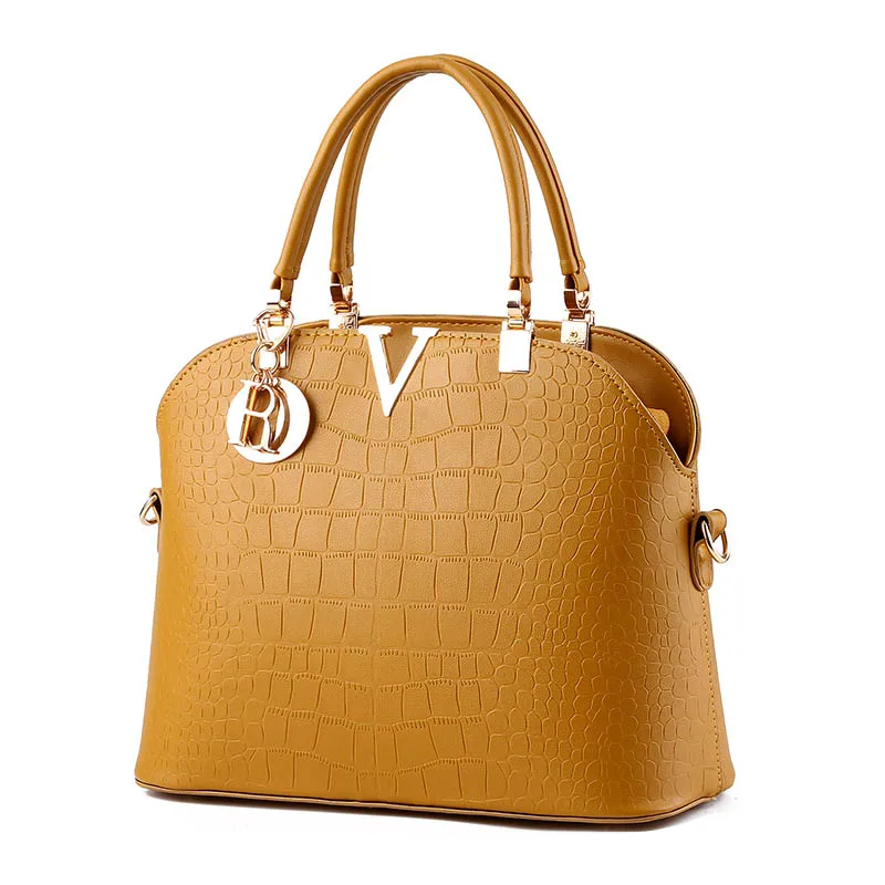 Khaki Bag Роскошные сумки женские сумки дизайнерские bolso mujer torebki damskie sac дамская сумочка клатч на плечо черная сумка bolsa feminina - Цвет: Khaki Bag