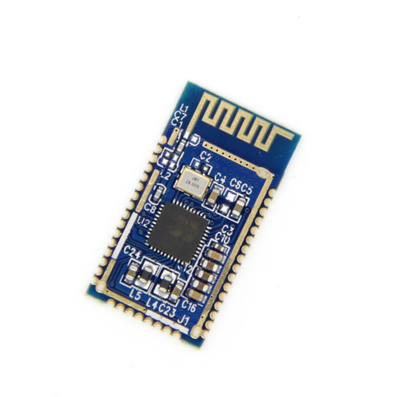 Bluetooth V5.0 стерео передача BK3266 модуль на преобразованном последовательном порте управления приема основной Передачи трансивера