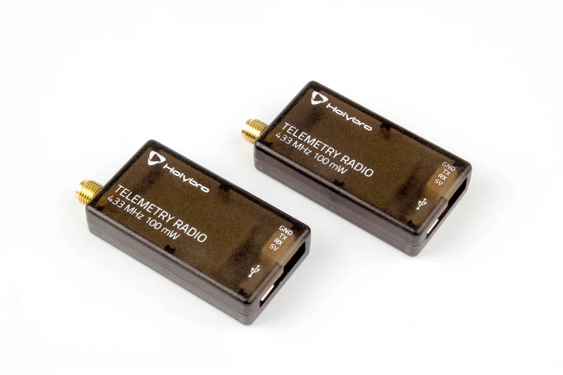 Телеметрический набор Holybro FPV Rodio V3 двойной модуль управления полетом TTL MWC APM PIXHAWK