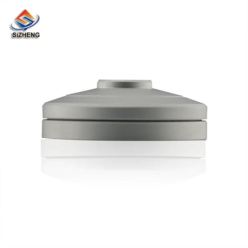 SIZHENG COTT S1 окна CCTV Микрофон Аудио монитор подслушивающее устройство для ip камеры