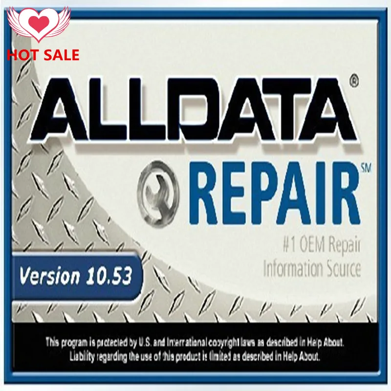 25в1 25 Alldata новейшая версия все данные V10.53 R и Mitchell программное обеспечение для