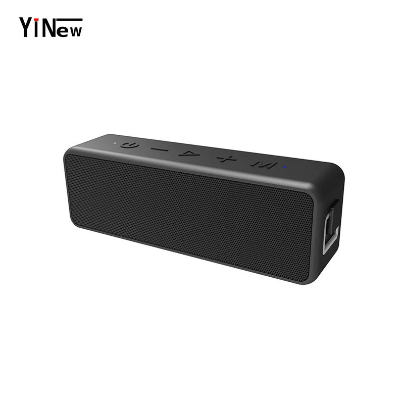 20 Вт TWS Bluetooth динамик s IPX7 водонепроницаемый беспроводной Super Bass Boombox портативный