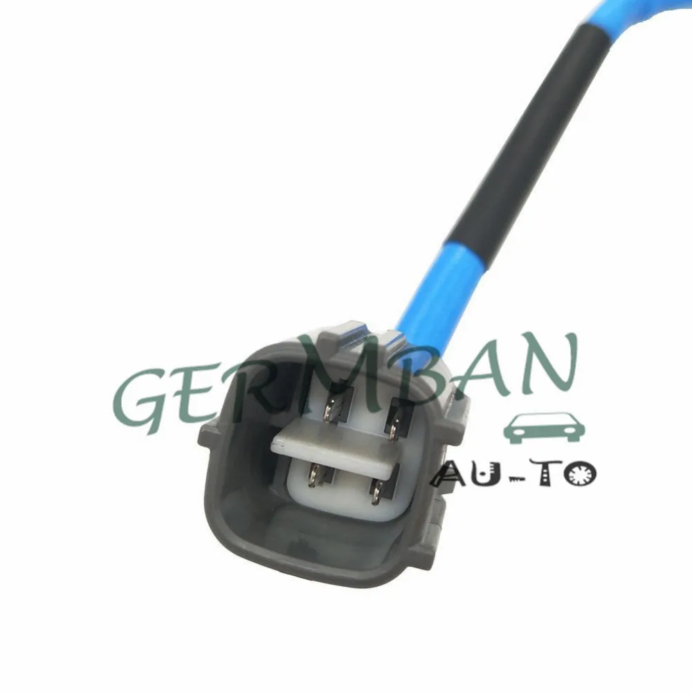 Высококачественный кислородный датчик O2 Lambda фронтальный подходит для Legacy 3 0 Outback