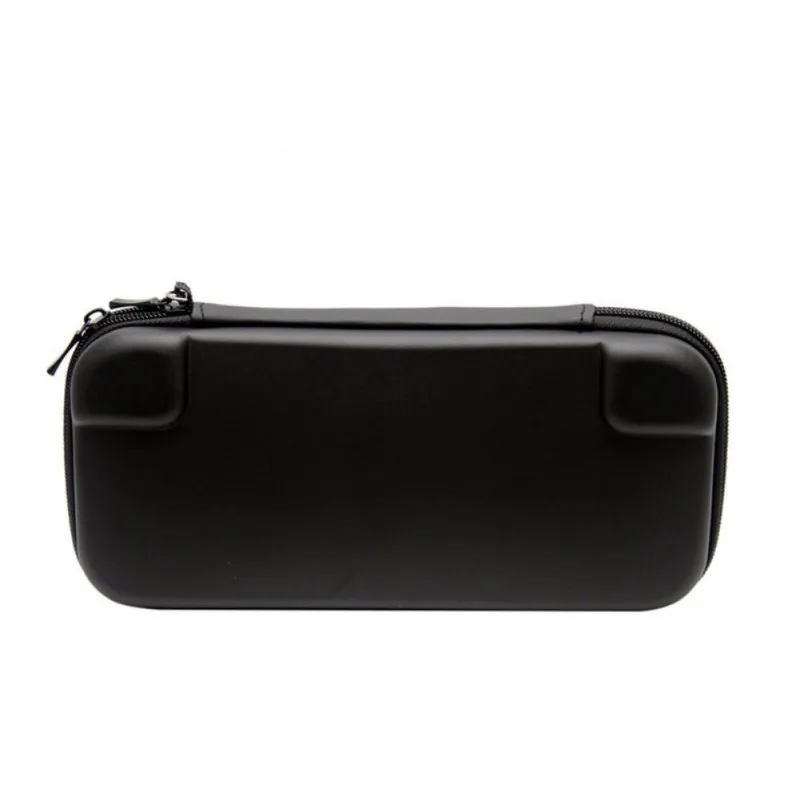 Portable Case for Nintendo Switch PU+EVA Carrying Gaming Storage Bag Hard Shell Pouch | Электроника