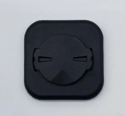 Sticker adapter Велосипед стебель Компьютер Крепление gps кронштейн телефон наклейка крепление Велоспорт для GARMIN Edge 1000 800 500 компьютеров - Цвет: Sticker adapter