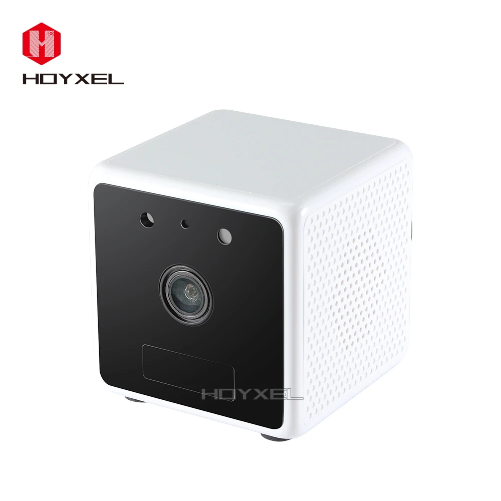 Hoyxel HD Крытый беспроводной безопасности камера камеры скрытого видеонаблюдения с