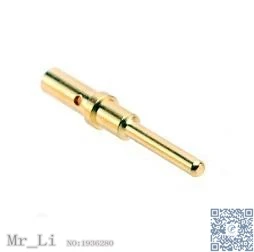 

AT60-215-1631[Male Cntct Machined SZ 16 14g Au Plt]