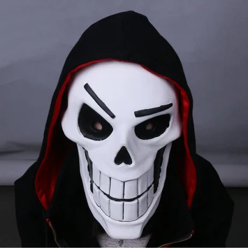 Латексный резиновый шлем! Игра Undertale Skull Brothers sans Papyrus Косплей Хэллоуин вечерние в